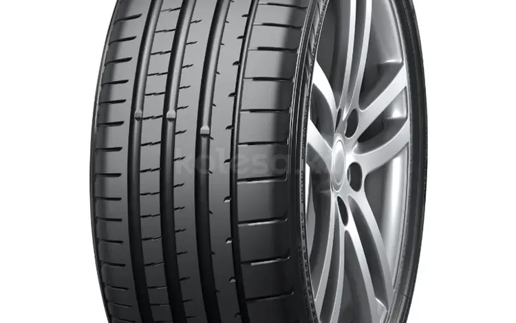 Yokohama Advan V-107 285/40 R22 и 325/35 R22 за 820 000 тг. в Алматы