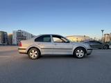 Volkswagen Jetta 2004 года за 1 800 000 тг. в Астана – фото 4