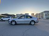 Volkswagen Jetta 2004 года за 1 800 000 тг. в Астана – фото 5