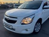 Chevrolet Cobalt 2020 годаүшін4 000 000 тг. в Алматы