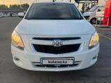 Chevrolet Cobalt 2020 годаүшін4 000 000 тг. в Алматы – фото 4