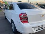 Chevrolet Cobalt 2020 годаүшін4 000 000 тг. в Алматы – фото 5