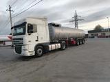 DAF  XF 105 2009 года за 16 000 000 тг. в Павлодар – фото 4