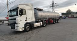 DAF  XF 105 2009 года за 16 000 000 тг. в Павлодар – фото 4
