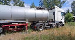 DAF  XF 105 2009 года за 16 000 000 тг. в Павлодар – фото 5