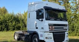 DAF  XF 105 2009 года за 16 000 000 тг. в Павлодар – фото 3