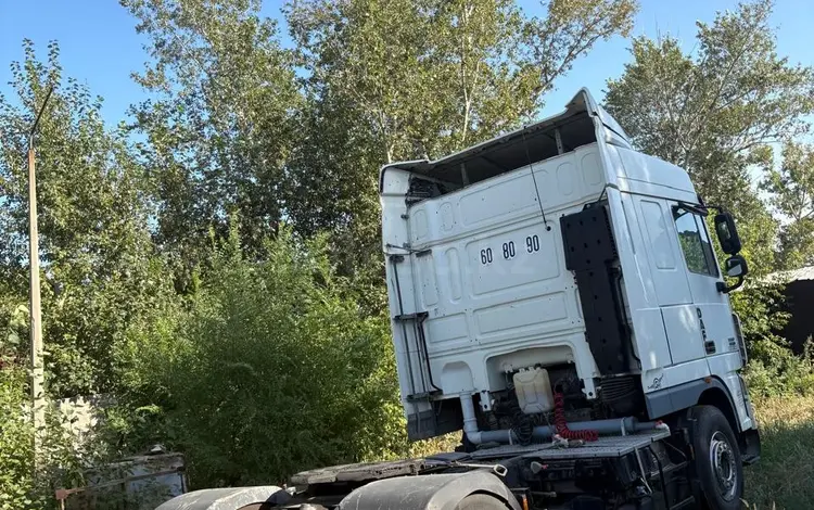 DAF  XF 105 2009 годаүшін16 000 000 тг. в Павлодар