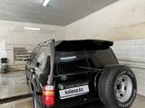 Toyota Land Cruiser 2003 года за 12 500 000 тг. в Жанаозен – фото 5