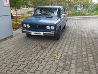 ВАЗ (Lada) 2106 2001 года за 850 000 тг. в Астана