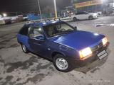 ВАЗ (Lada) 2108 2003 годаүшін450 000 тг. в Тараз