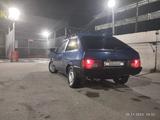 ВАЗ (Lada) 2108 2003 годаүшін450 000 тг. в Тараз – фото 3