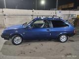 ВАЗ (Lada) 2108 2003 годаүшін450 000 тг. в Тараз – фото 4