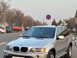 BMW X5 2001 года за 6 900 000 тг. в Шымкент – фото 4