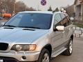 BMW X5 2001 годаүшін6 900 000 тг. в Шымкент – фото 10