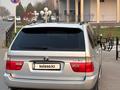 BMW X5 2001 годаүшін6 900 000 тг. в Шымкент – фото 13