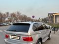 BMW X5 2001 годаүшін6 900 000 тг. в Шымкент – фото 12