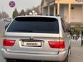 BMW X5 2001 годаүшін6 900 000 тг. в Шымкент – фото 14