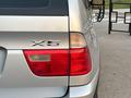 BMW X5 2001 годаүшін6 900 000 тг. в Шымкент – фото 15