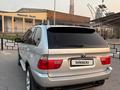 BMW X5 2001 годаүшін6 900 000 тг. в Шымкент – фото 16