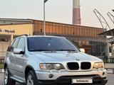 BMW X5 2001 года за 6 900 000 тг. в Шымкент – фото 2