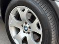 BMW X5 2001 годаүшін6 900 000 тг. в Шымкент – фото 18