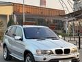 BMW X5 2001 годаүшін6 900 000 тг. в Шымкент – фото 3