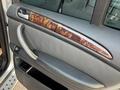 BMW X5 2001 годаүшін6 900 000 тг. в Шымкент – фото 34