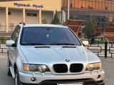 BMW X5 2001 года за 6 900 000 тг. в Шымкент