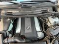 BMW X5 2001 годаүшін6 900 000 тг. в Шымкент – фото 47