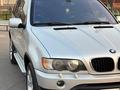 BMW X5 2001 годаүшін6 900 000 тг. в Шымкент – фото 5