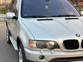 BMW X5 2001 годаүшін6 900 000 тг. в Шымкент – фото 8