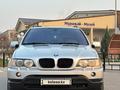 BMW X5 2001 годаүшін6 900 000 тг. в Шымкент – фото 7