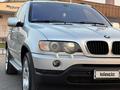 BMW X5 2001 годаүшін6 900 000 тг. в Шымкент – фото 9