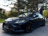 Lexus ES 250 2021 годаүшін20 990 000 тг. в Кокшетау