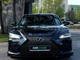 Lexus ES 250 2021 годаүшін20 990 000 тг. в Кокшетау – фото 2