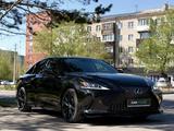 Lexus ES 250 2021 годаүшін20 990 000 тг. в Кокшетау – фото 3