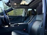 Lexus ES 250 2021 годаүшін20 990 000 тг. в Кокшетау – фото 4