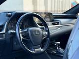 Lexus ES 250 2021 годаүшін20 990 000 тг. в Кокшетау – фото 5