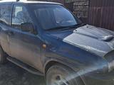 Nissan Terrano 1994 годаүшін2 200 000 тг. в Щучинск