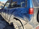 Nissan Terrano 1994 годаүшін2 200 000 тг. в Щучинск – фото 2