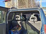 Nissan Terrano 1994 годаүшін2 200 000 тг. в Щучинск – фото 3