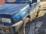 Nissan Terrano 1994 годаүшін2 200 000 тг. в Щучинск – фото 4