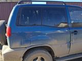 Nissan Terrano 1994 годаүшін2 200 000 тг. в Щучинск – фото 5