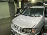 Toyota Picnic 1999 годаүшін2 700 000 тг. в Алматы – фото 3