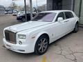 Rolls-Royce Ghost 2010 годаfor62 000 000 тг. в Алматы