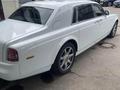 Rolls-Royce Ghost 2010 года за 62 000 000 тг. в Алматы – фото 4