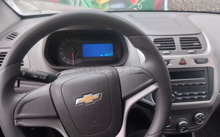 Chevrolet Cobalt 2023 годаүшін6 100 000 тг. в Тараз