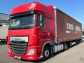 DAF  XF 2017 годаfor33 000 000 тг. в Алматы