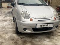 Daewoo Matiz 2012 года за 2 100 000 тг. в Шымкент