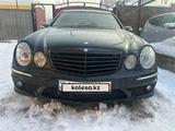 Mercedes-Benz E 500 2002 года за 5 000 000 тг. в Алматы – фото 2